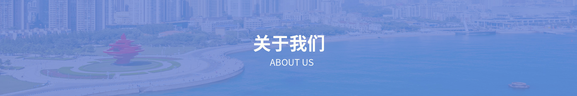 關于青島金佰信